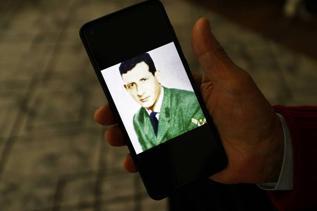 Savaştan 50 yıl sonra 'Sen gazisin' dediler! 80 yaşında gazilik madalyası ve berat belgesi alacak 2